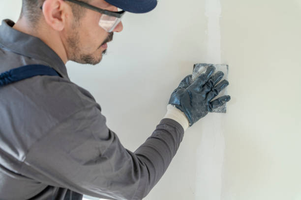 Best Airborne Mold Testing  in Fredonia, WI