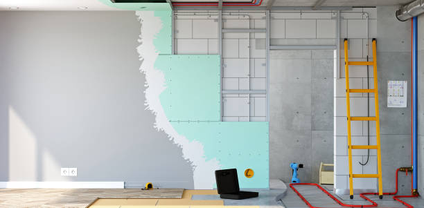 Best Dehumidification Services  in Fredonia, WI